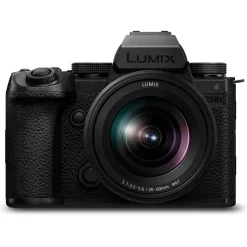 Panasonic Lumix DC-S5 II X Kit S 20-60 mm F3,5-5,6