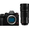 Panasonic Lumix DC-S1R II Body + Lumix S PRO 16–35 mm f/4