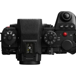 Panasonic Lumix DC-S1R II Body + Lumix S PRO 16–35 mm f/4
