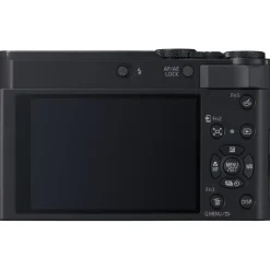 Panasonic Lumix DC-TZ300 Schwarz