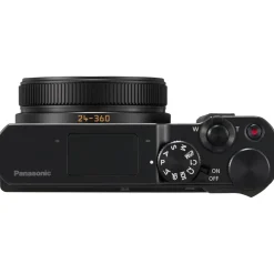 Panasonic Lumix DC-TZ300 Schwarz