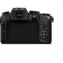 Panasonic Lumix DMC-G70