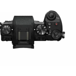 Panasonic Lumix DMC-G70