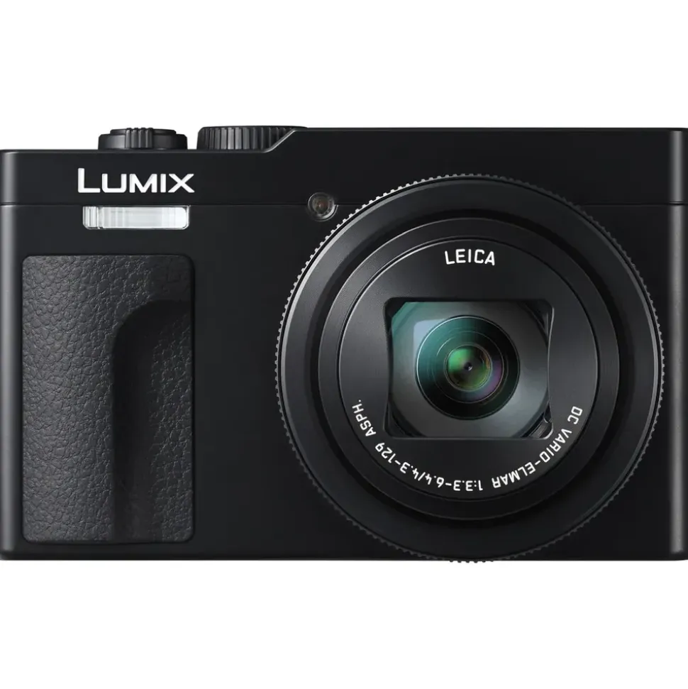 Panasonic Lumix DMC-TZ99 Schwarz