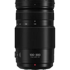 Panasonic Lumix G Vario 100-300mm F4,0-5,6 O.I.S II