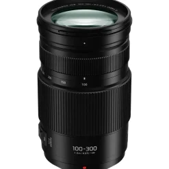 Panasonic Lumix G Vario 100-300mm F4,0-5,6 O.I.S II
