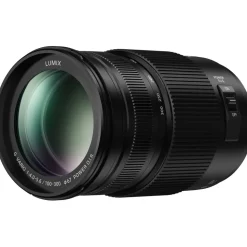 Panasonic Lumix G Vario 100-300mm F4,0-5,6 O.I.S II