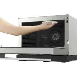 Panasonic NN-CS89LBGPG