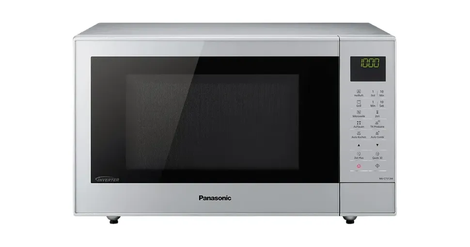 Panasonic NN-CT