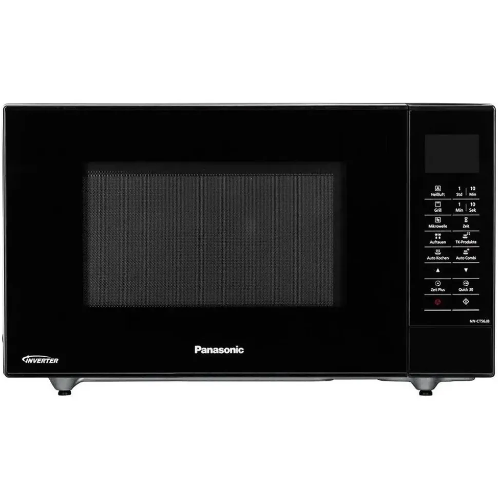Panasonic NN-CT56JBGPG