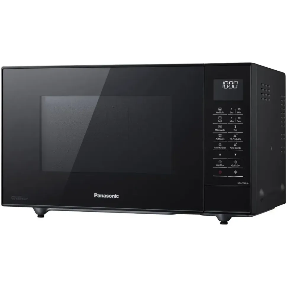 Panasonic NN-CT56JBGPG
