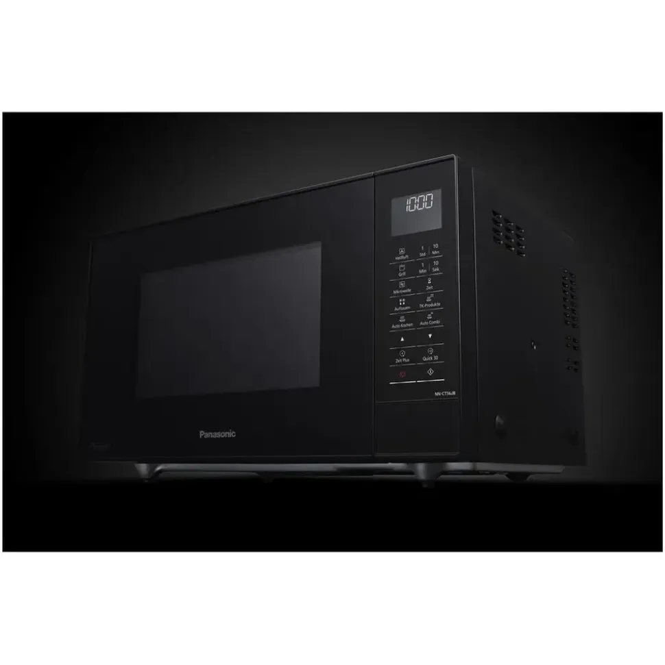 Panasonic NN-CT56JBGPG
