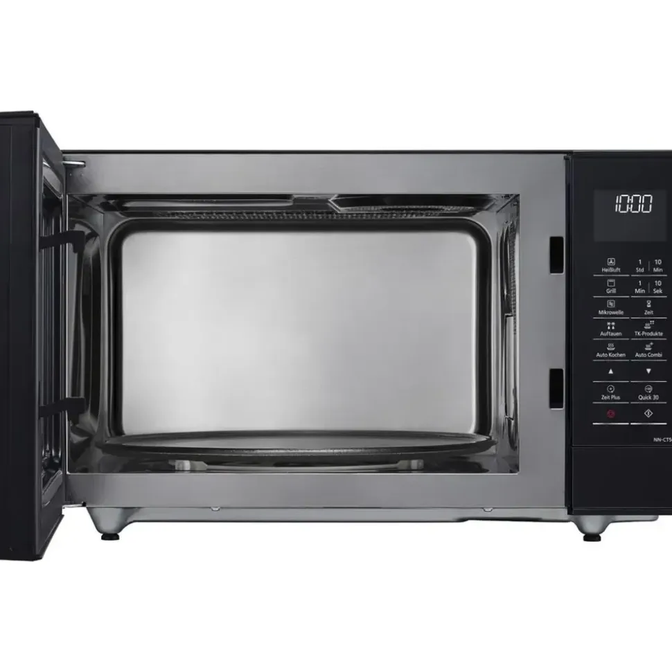 Panasonic NN-CT56JBGPG