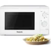 Panasonic NN-E20JWMEBG Weiß