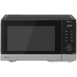 Panasonic NN-SD38QSEPG Schwarz