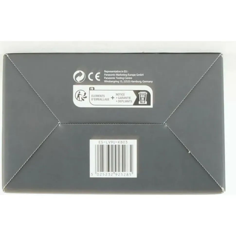 Panasonic Series 900 Premium ES-LV9U