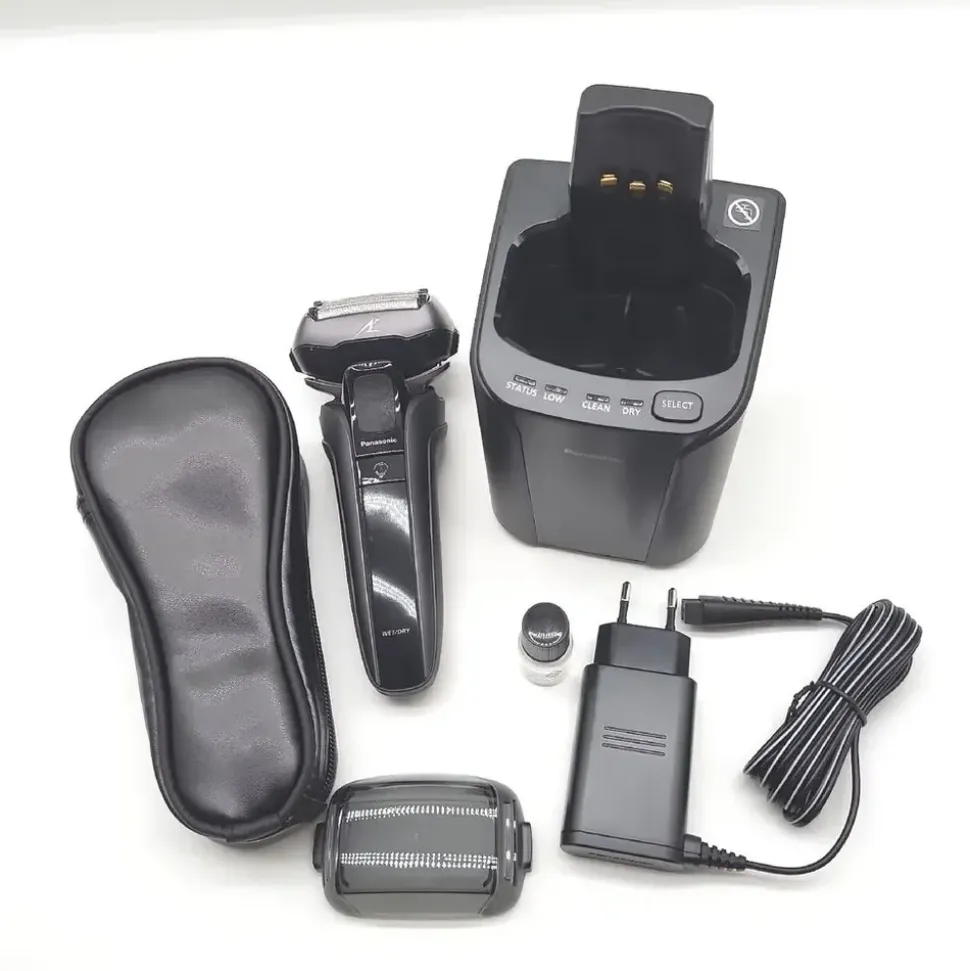 Panasonic Series 900 Premium ES-LV9U