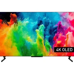 Panasonic Z60AEG OLED 4K Smart TV Z60