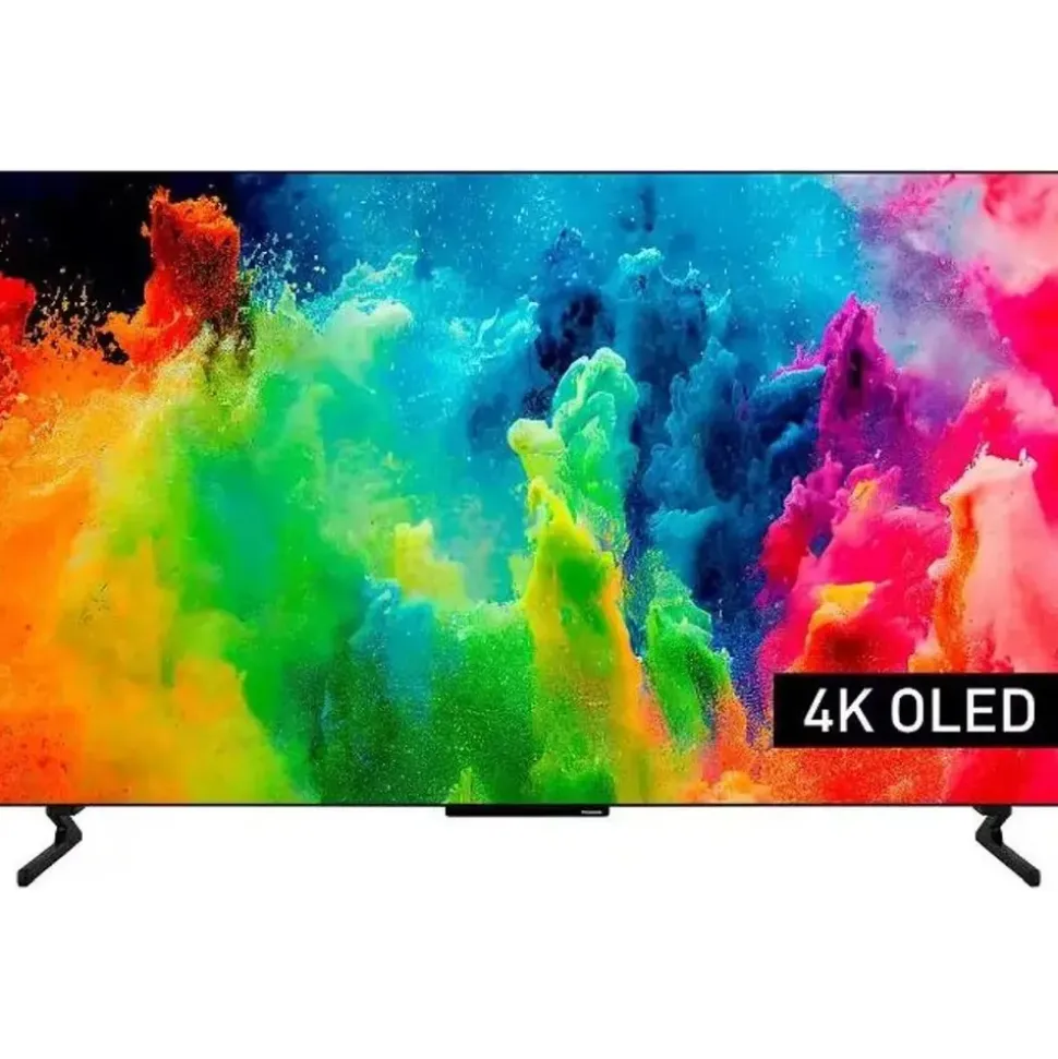 Panasonic Z60AEG OLED 4K Smart TV Z60