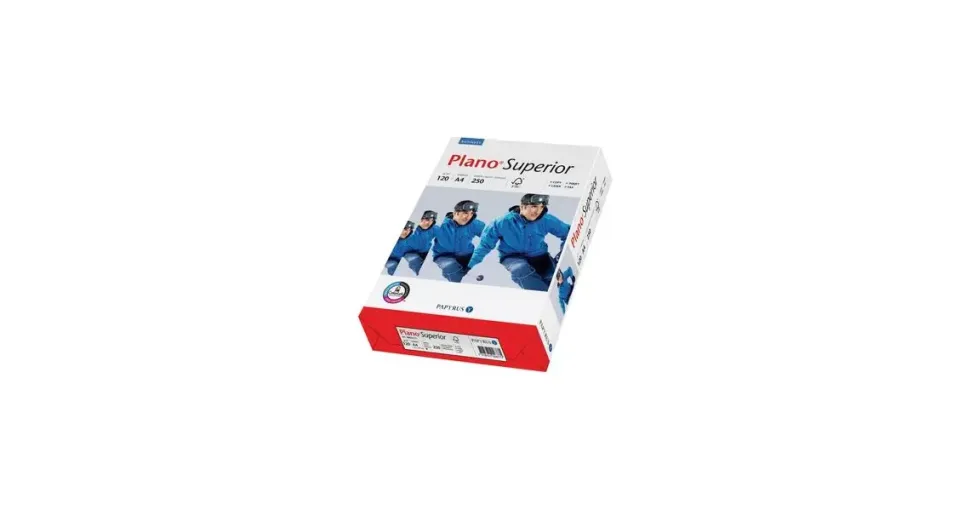 Papyrus PlanoSuperior