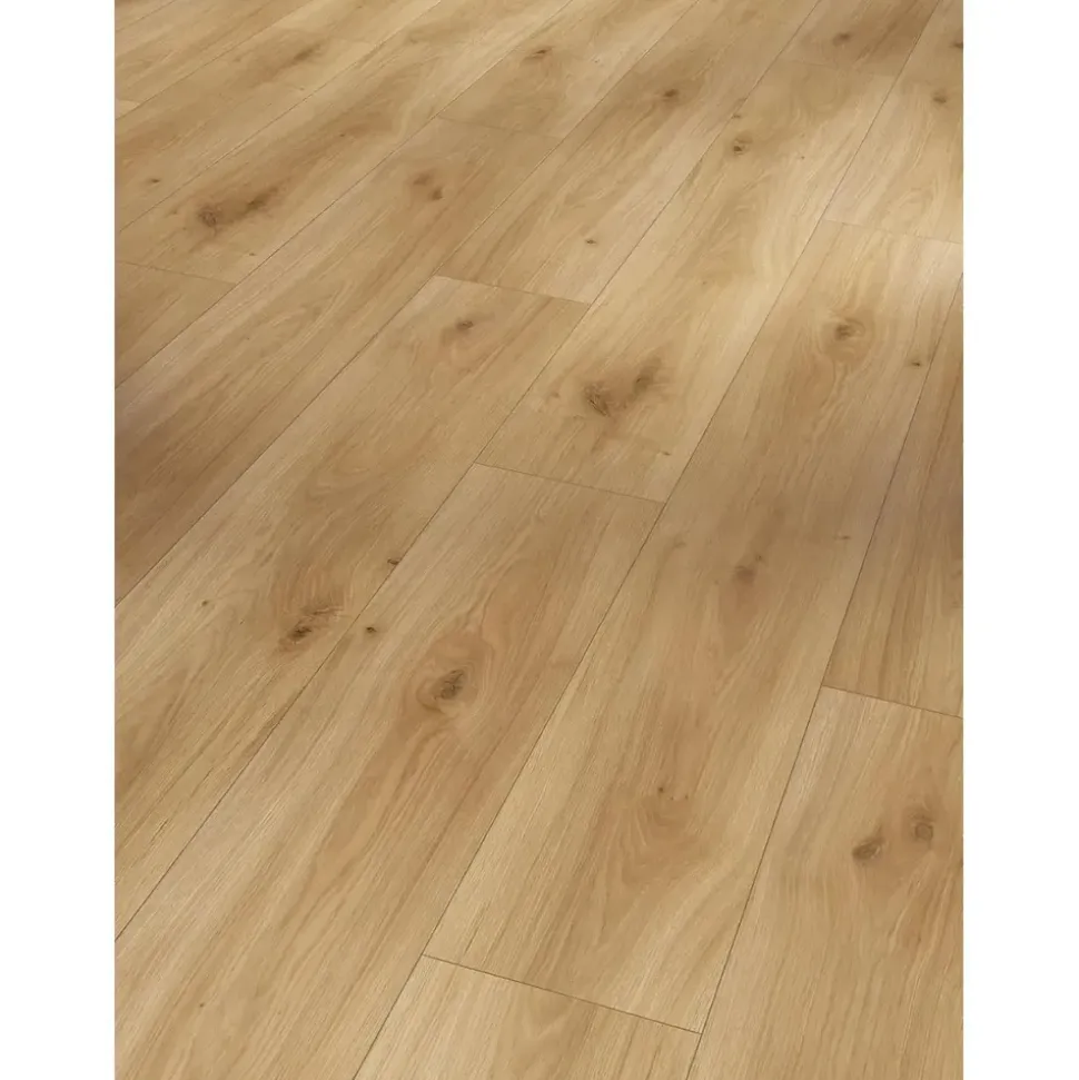 Parador Basic 200 128,5 x 19,4 cm Eiche Horizont natur