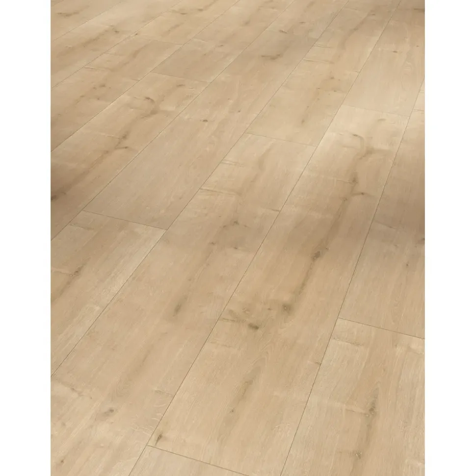 Parador Basic 200 128,5 x 19,4 cm Eiche Horizont natur
