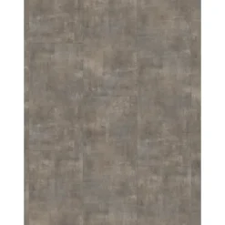 Parador Vinylboden mit Trittschalldämmung Basic 5.3 Mineral grey Mineralstruktur