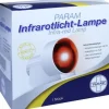 PARAM IR 801 Infrarot-Wärmelampe