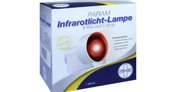 PARAM IR 801 Infrarot-Wärmelampe