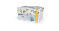 pari gmbh pharma -und apothekenservice PARI COMPACT2 Junior 1 st