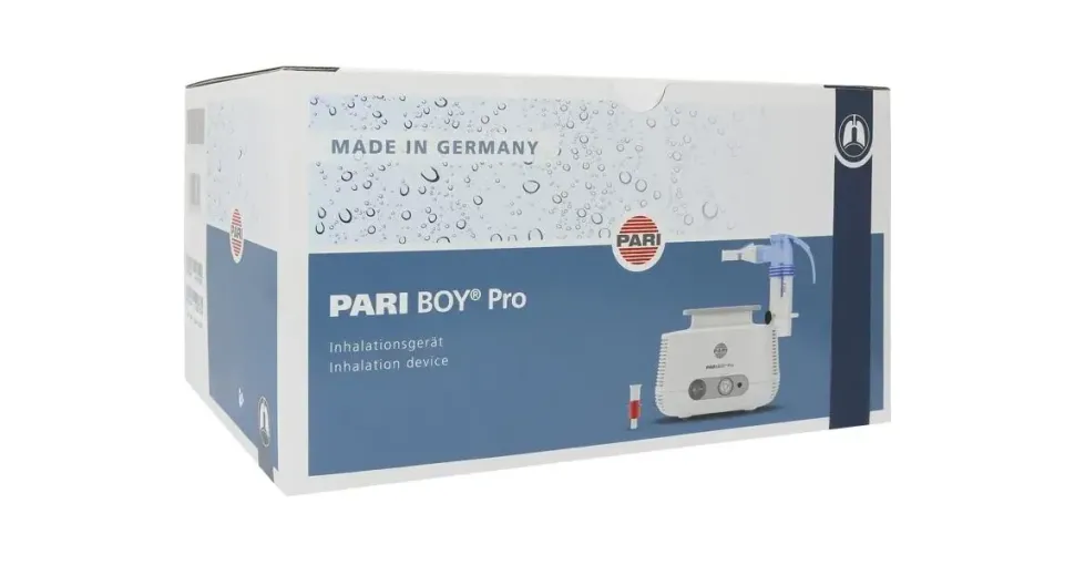 pari gmbh pharma -und apothekenservice PARI BOY Pro 1 st