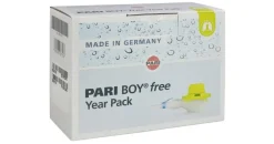 pari gmbh pharma -und apothekenservice PARI BOY free Year Pack 1 st