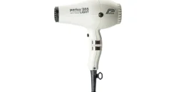 Parlux 385 PowerLight weiß