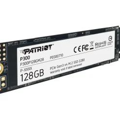 Patriot P300