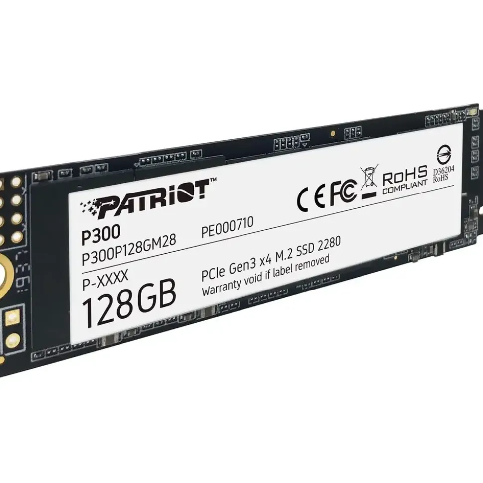 Patriot P300