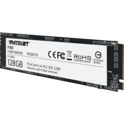 Patriot P300