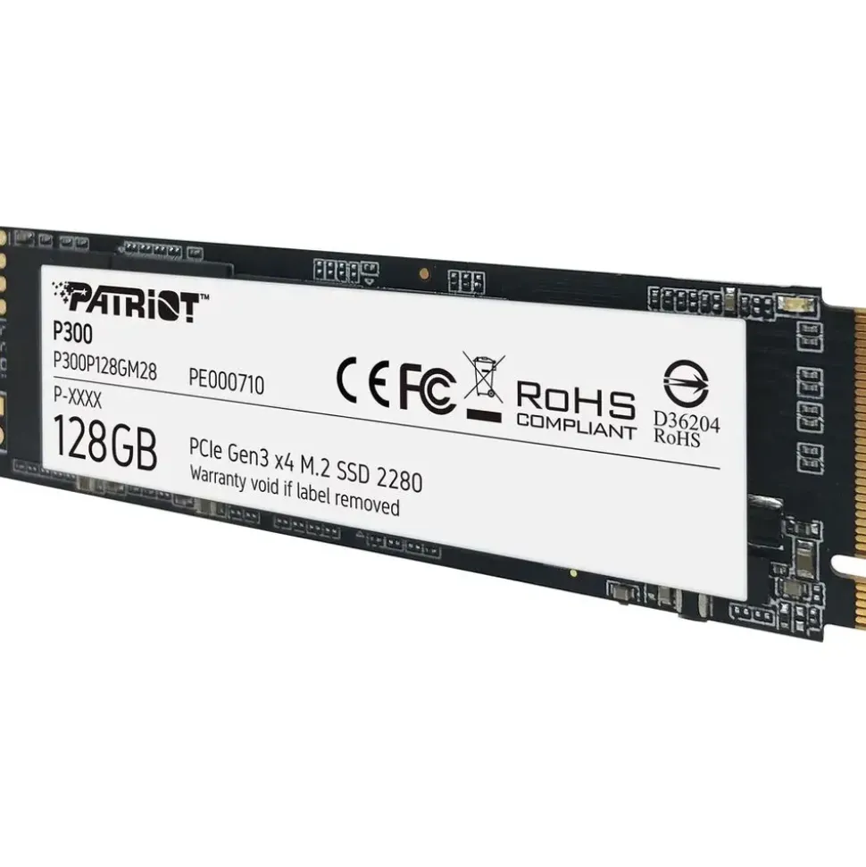 Patriot P300