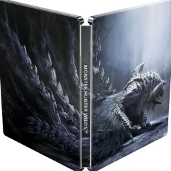 PC-Spiel Monster Hunter Wilds