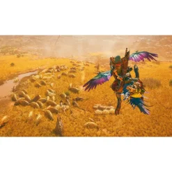 PC-Spiel Monster Hunter Wilds