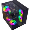pc store nca Gaming-PC Phantom Black Intel Xeon 32 GB RAM 500 GB SSD NVIDIA RTX 5060 Win 11