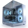pc store nca Gaming-PC Triorama Intel E5 2678v3 2023 32 GB RAM 500 GB SSD RTX 5050 Win 11 Pro