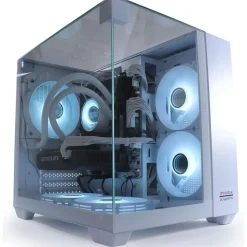 pc store nca GAMING PC TRIORAMA 12 Kerner 2023 16 GB RAM 240 GB SSD RTX 3050 Win 11 Pro