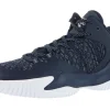 Peak Performance PEAK Lou Williams Streetball Master Basketballschuhe 21506 - dunkelblau 38