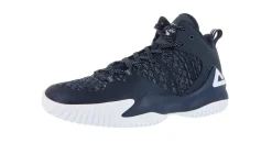 Peak Performance PEAK Lou Williams Streetball Master Basketballschuhe 21506 - dunkelblau 38