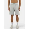 Pegador Short - Troy Plissee Shorts - S bis XXL - für Männer - Größe XXL - grau - XXL