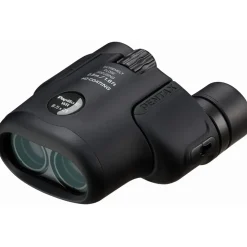 Pentax Fernglas Papilio III 8,5x21 WR schwarz