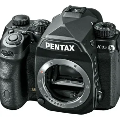 Pentax K-1 II + HD DFA 24-70 mm ED SDM WR