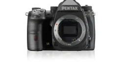 Pentax K-3 Mark III Monochrome Body