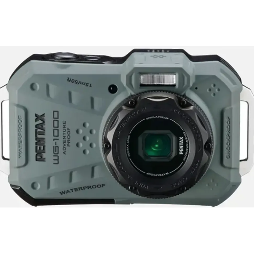 Pentax WG-1000