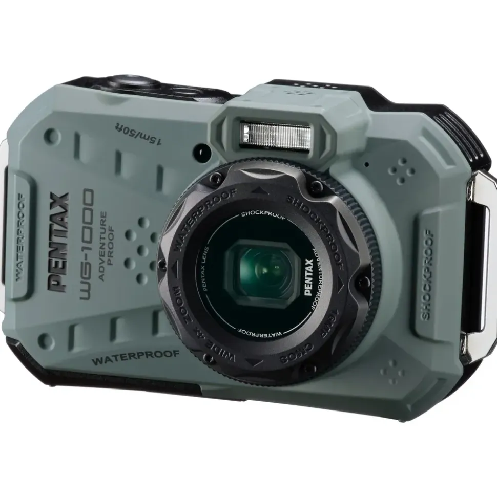 Pentax WG-1000